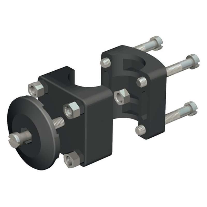 Nawa FENDERKORF CONNECTOR type swivel nieuw, Sports nautiques & Bateaux, Accessoires navigation, Voilier ou Bateau à moteur, Enlèvement ou Envoi