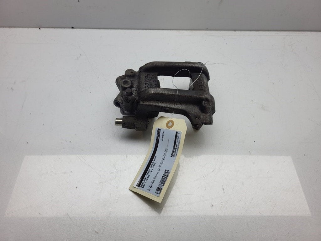 REMKLAUW LINKS VOOR BMW 3 serie Touring (G21), Gebruikt, BMW