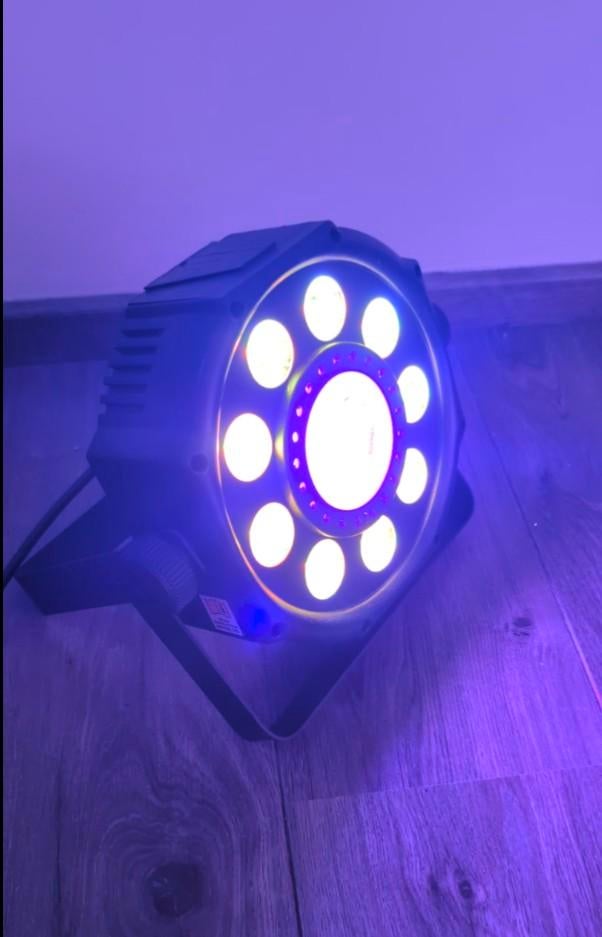 JB Systems Rave Spot, Musique & Instruments, Enlèvement ou Envoi