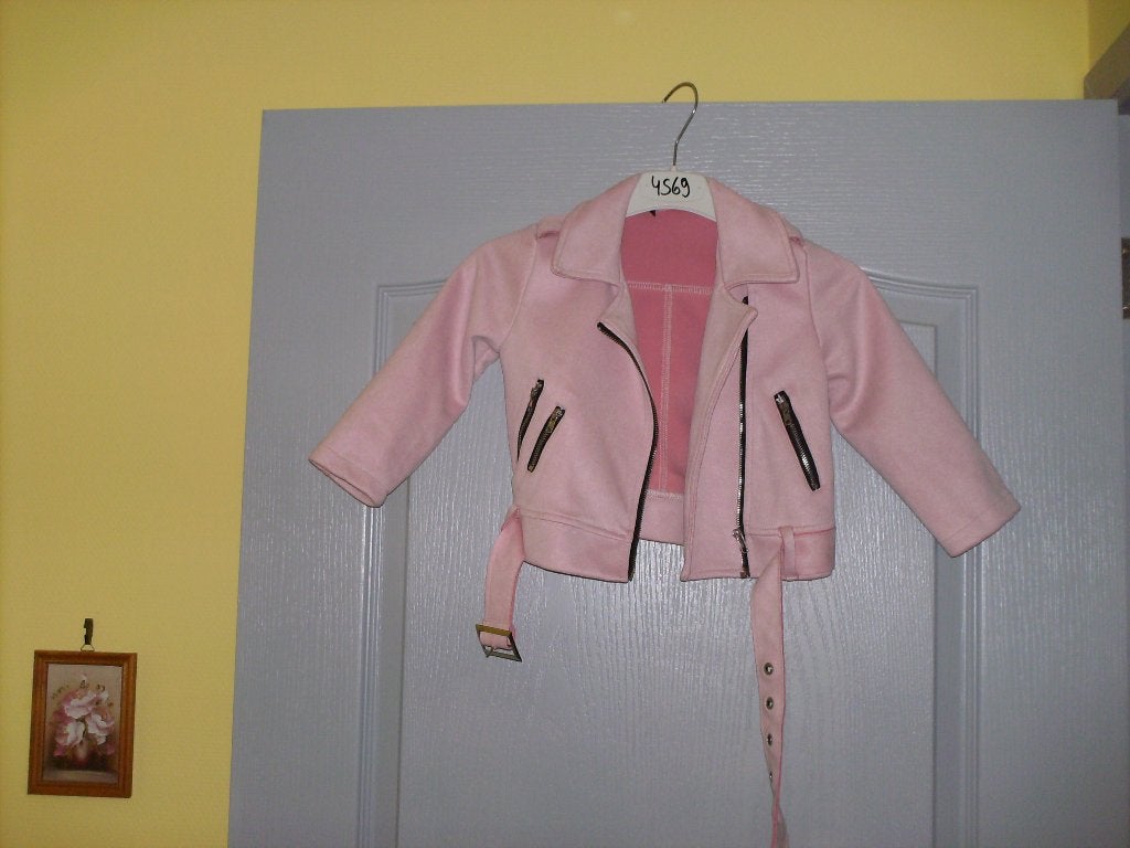 a vendre veste enfant, Enlèvement ou Envoi, Neuf, Fille, Autres types