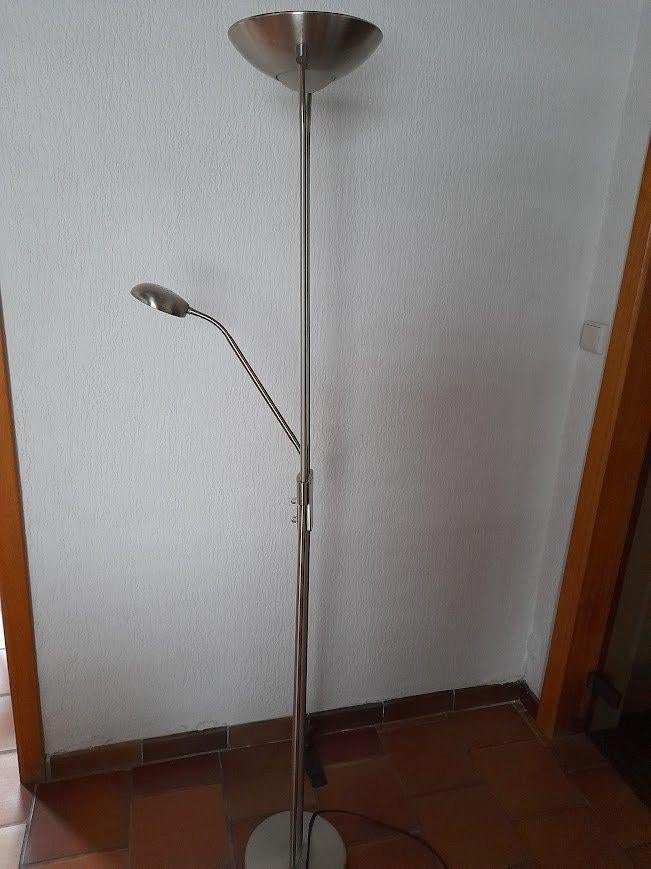 lampadaire, Utilisé, Métal, Moderne, 150 à 200 cm