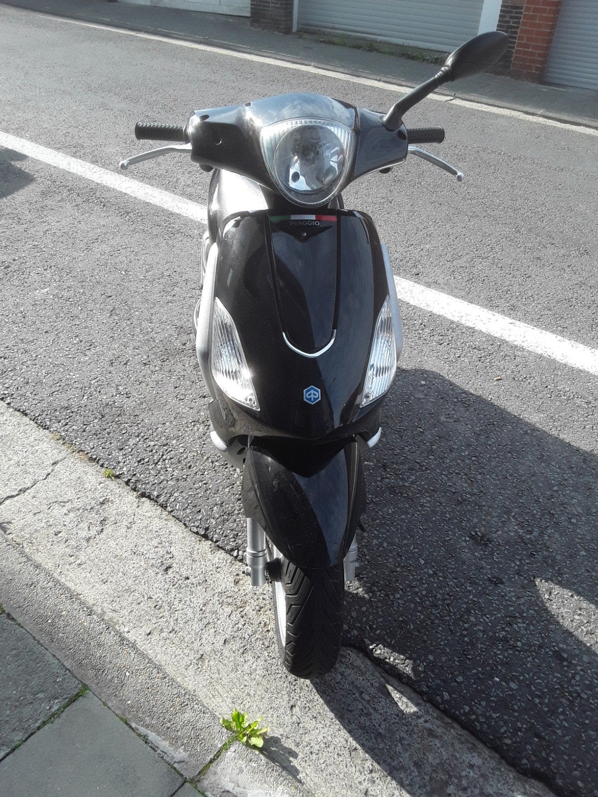 scooter Piaggio Fly, Enlèvement ou Envoi