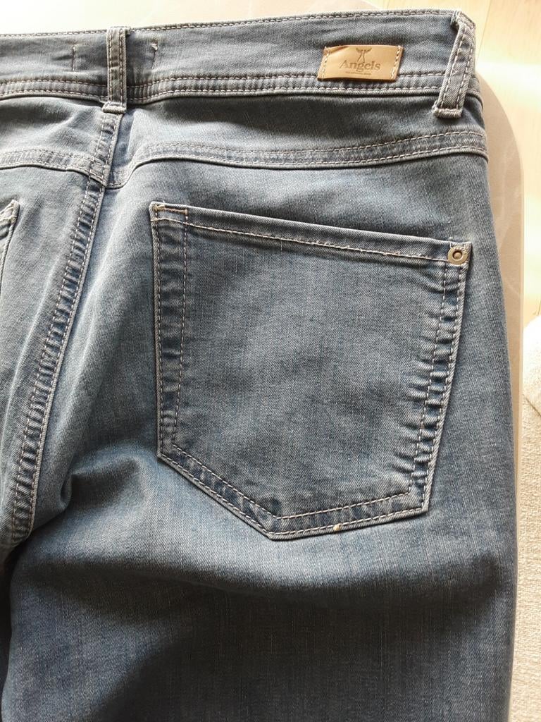 Jeans, merk ANGELS, Ophalen