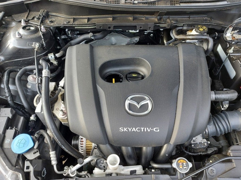 MOTEUR Mazda 2 (DJ / DL) (01-2014/02-2018), Dhr. J. Ham, Administratie@autoham.nl, Mazda, Utilisé