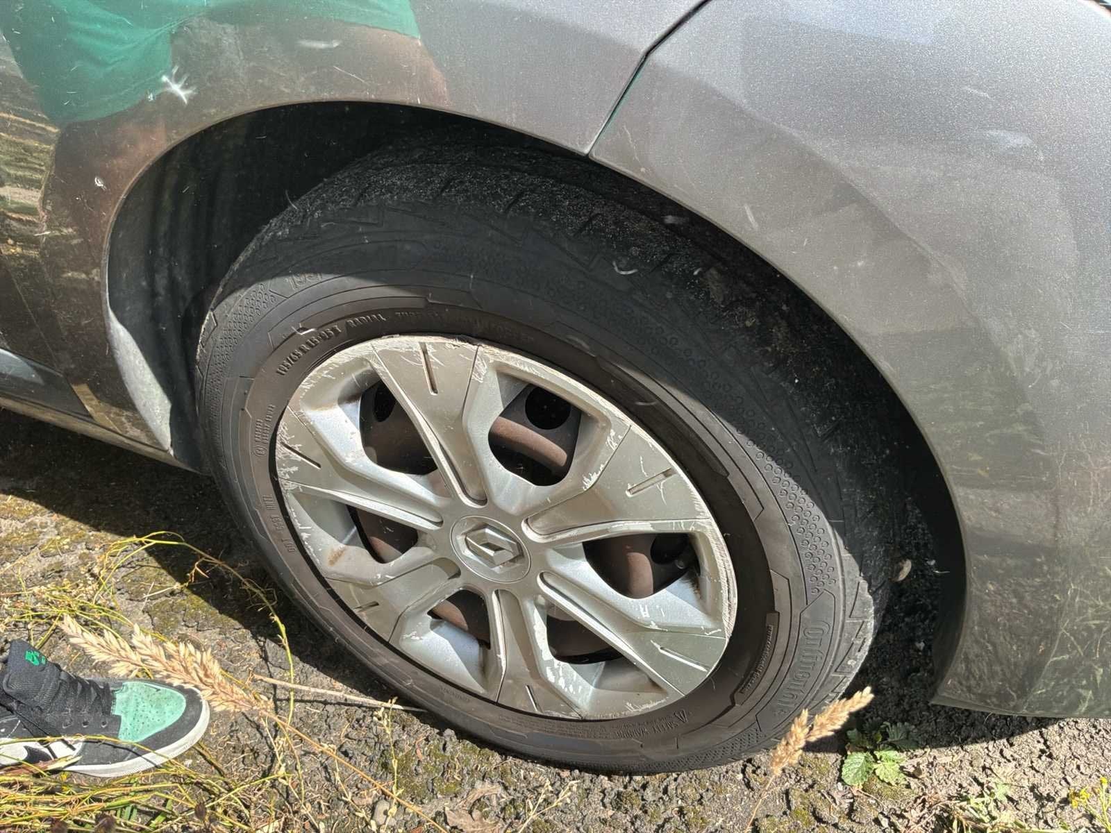 2009 Renault Mégane Z Auto's, Auto's, Gebruikt, Bedrijf, Overige carrosserie, Mégane