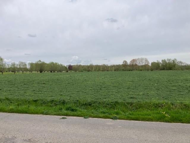 In het mooie Zevergem prachtig gelegen villa te huur, Maison individuelle, En direct du propriétaire, 3 pièces, Province de Flandre-Orientale