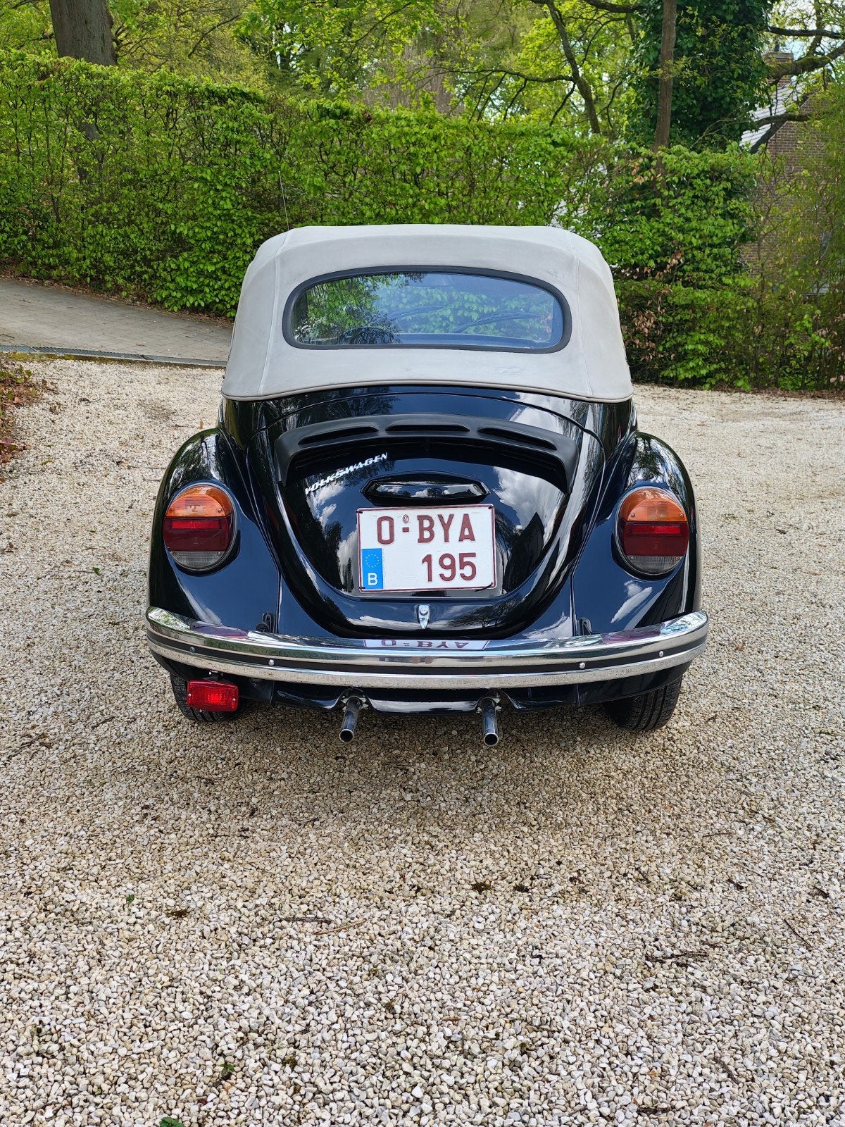 VW Cox Kever 1303, foto 7