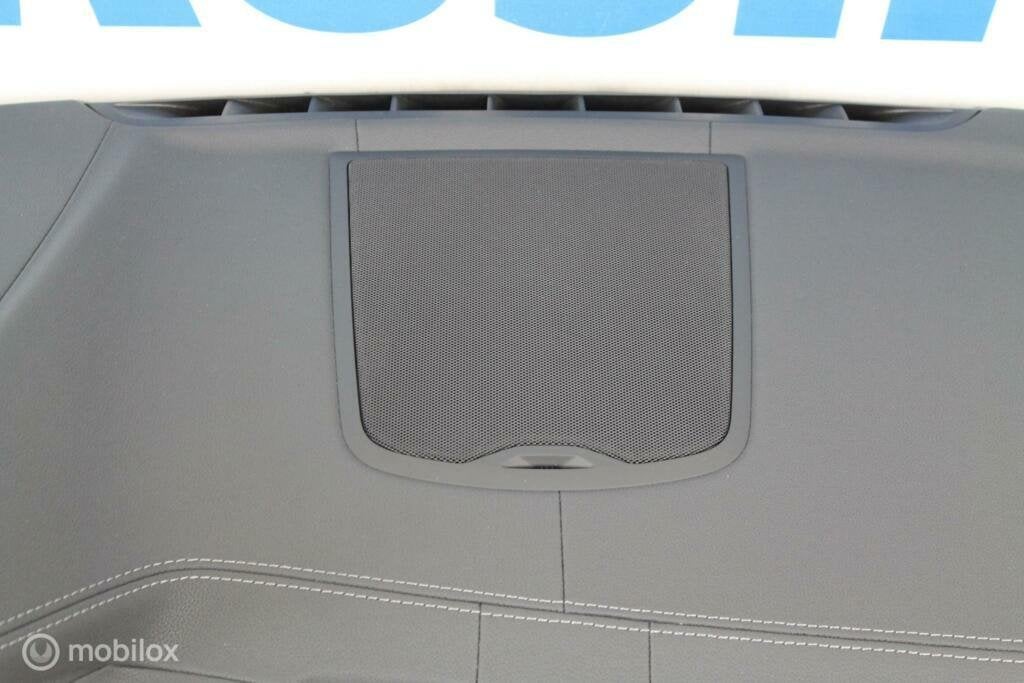 Airbag kit Tableau de bord M couture blanc BMW X3 G01, Enlèvement ou Envoi, Utilisé