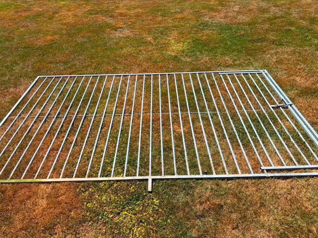 Panneau de chenil avec barres, Animaux & Accessoires, Maisons pour chiens, Utilisé, Chenil chien, Enlèvement
