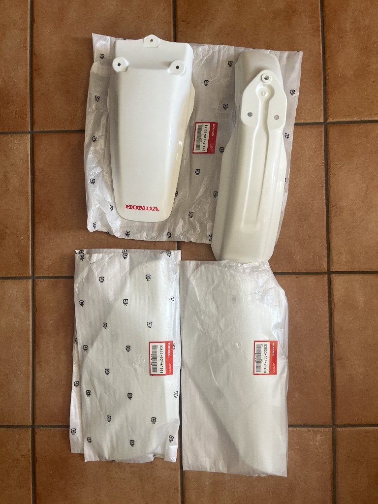 Honda XR70 pièces neuves Honda, Enlèvement ou Envoi