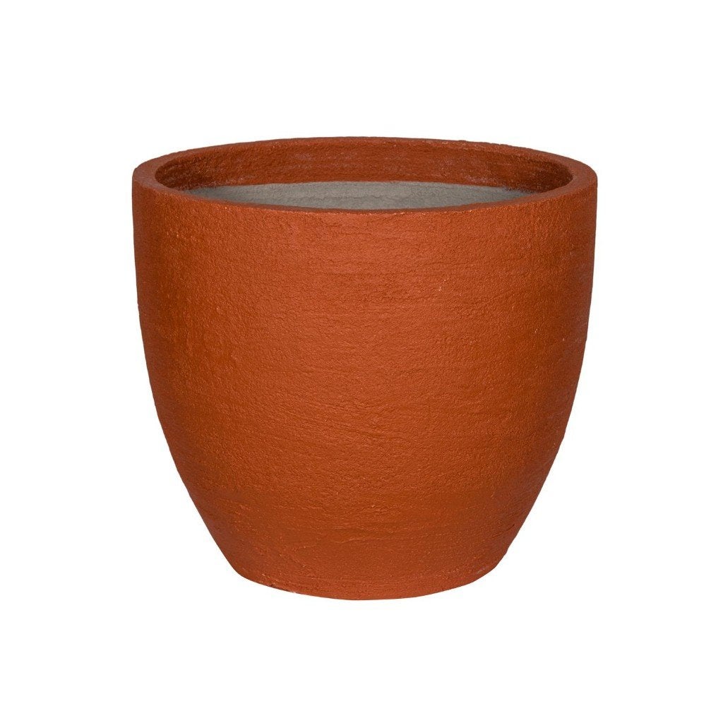 NIEUWE RONDE PLANTENBAK BLOEMBAK POT BLOEMPOT Jesslyn M, Tuin en Terras, Bloempotten, Ophalen, Overige materialen, 40 cm of meer
