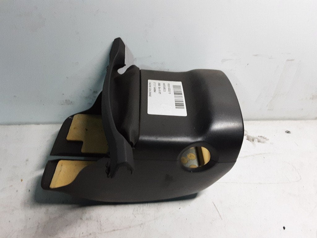 GARNITURE DE COLONNE DE DIRECTION Golf V (1K1) (1K0858560), Volkswagen, Volkswagen AG, Utilisé, Kundenbetreuung@volkswagen.de