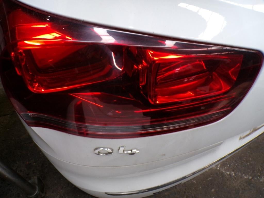 Feu arrière gauche Citroen C4 Picasso 2016 LP/15314, Auto-onderdelen, Verlichting, Gebruikt, Ophalen