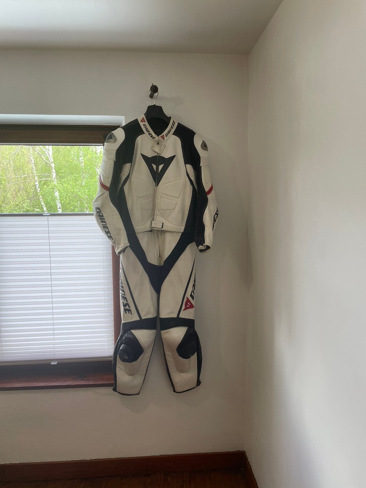Combinaison Dainese, Enlèvement ou Envoi, Combinaison