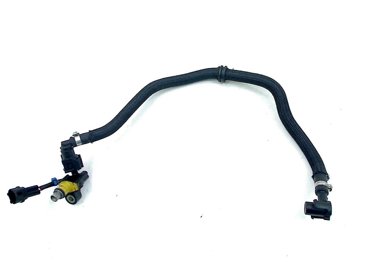 INJECTOR BRANDSTOF YZF R125 2008-2013 (YZF-R125 YZFR125), Yamaha Motor Europe N.V., Gebruikt, Customersupport@yamaha-motor.co.uk