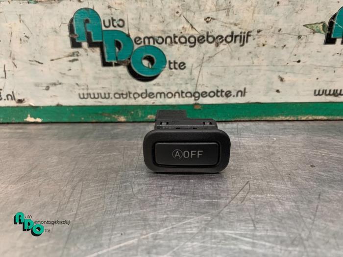 Commutateur marche-arrêt d'un Seat Ibiza (Ibiza 08-), -, 3 mois de garantie, Utilisé, -