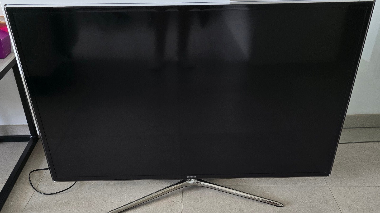 Samsung smart tv, Ophalen, Samsung, Smart TV