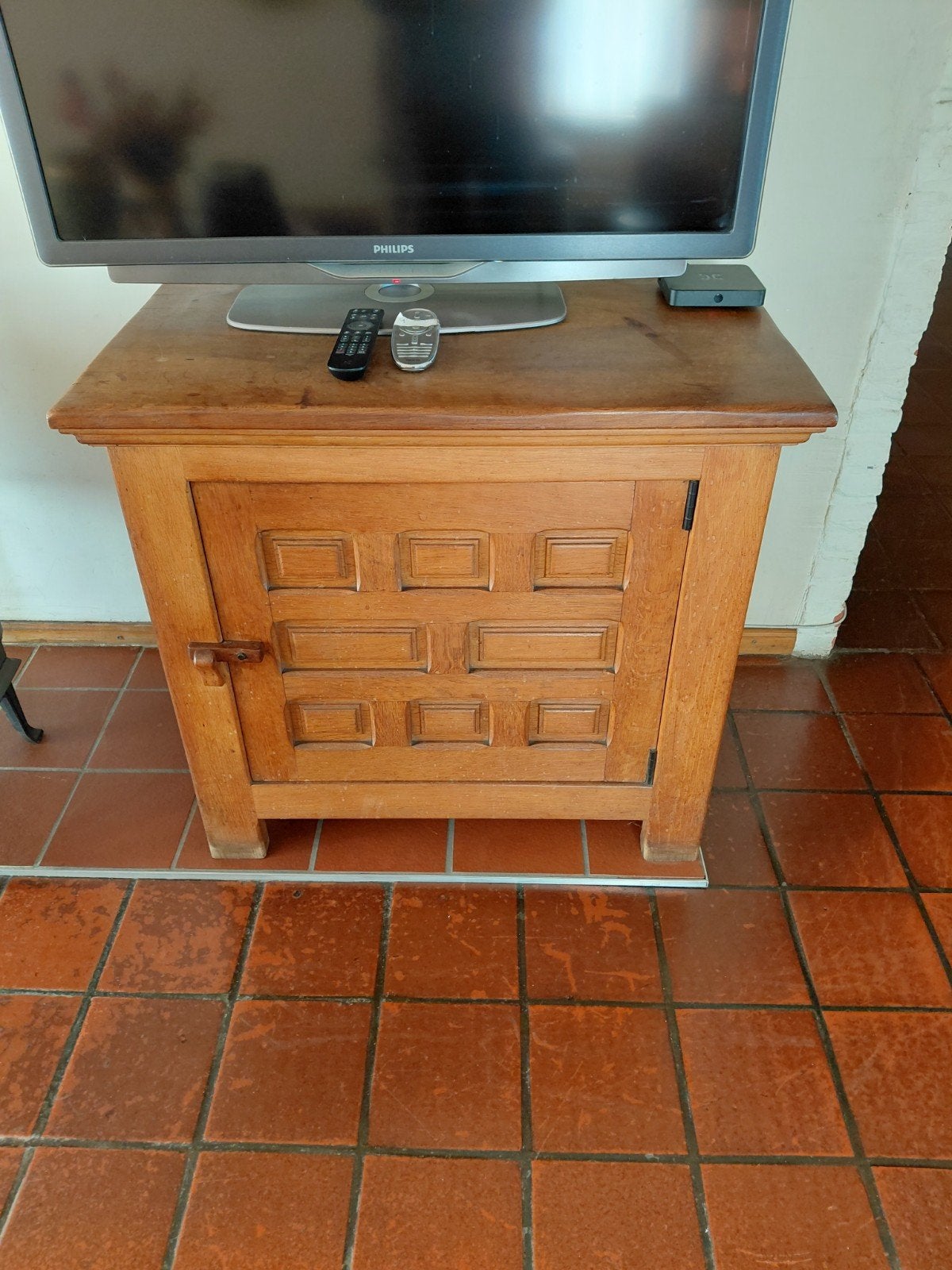 kast, Ophalen, Gebruikt, 50 tot 100 cm, Minder dan 100 cm