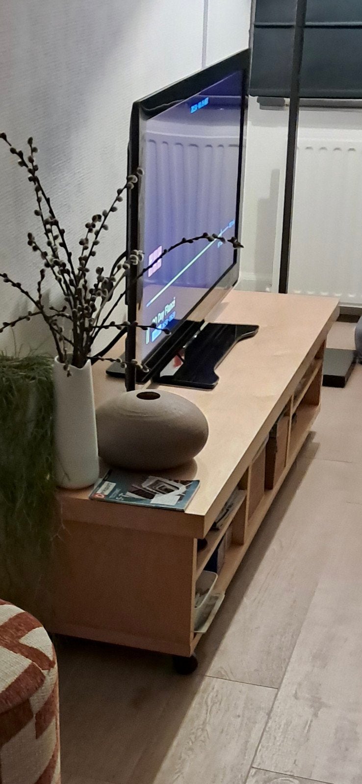 tv kast, Huis en Inrichting, Ophalen