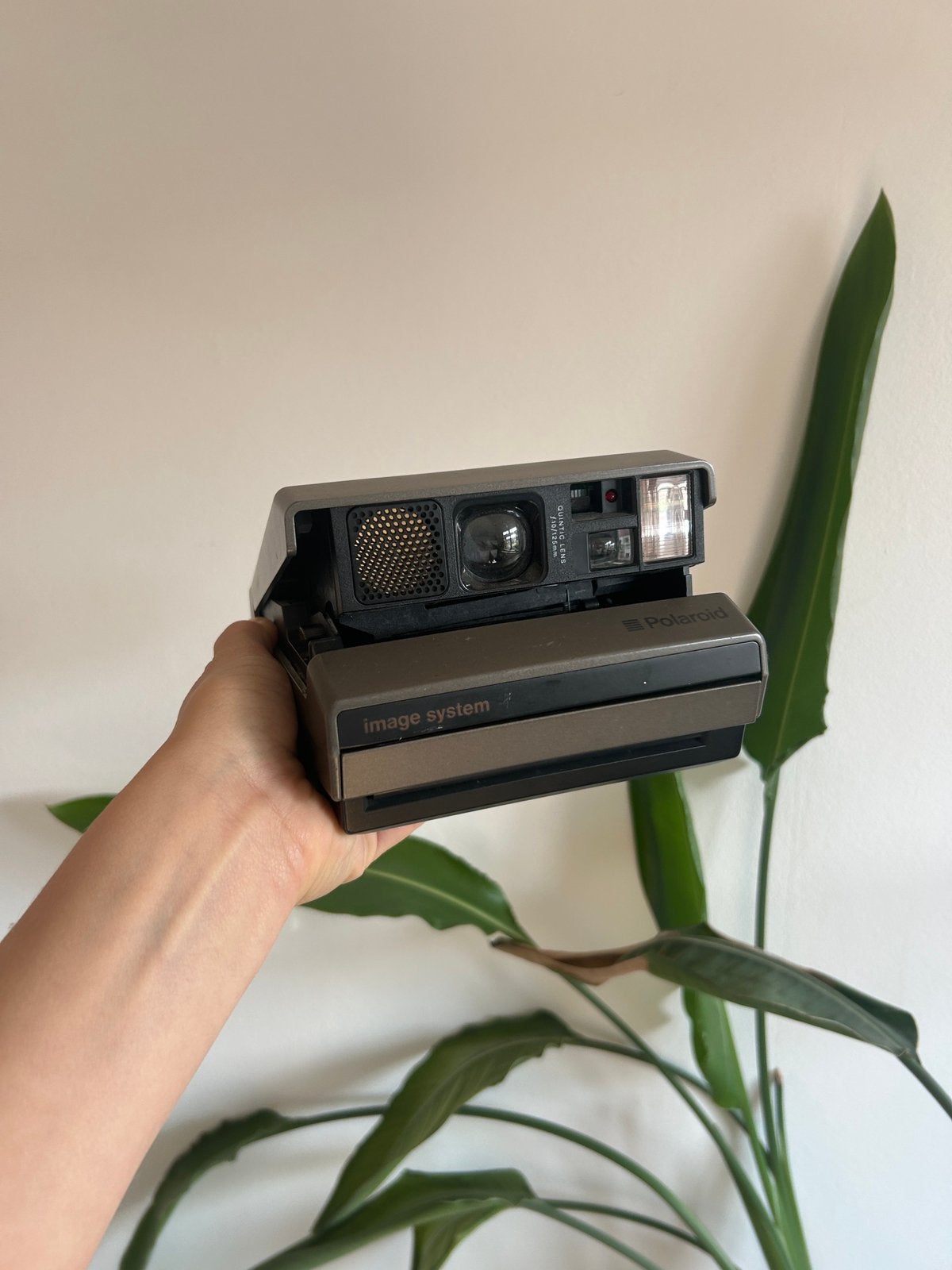 Polaroid image system 2, Enlèvement, Ne fonctionne pas, Polaroid, Polaroid