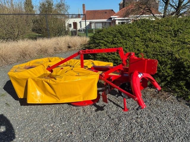 cyclo maaier 1.35 m voor minitractor, Ophalen, Nieuw