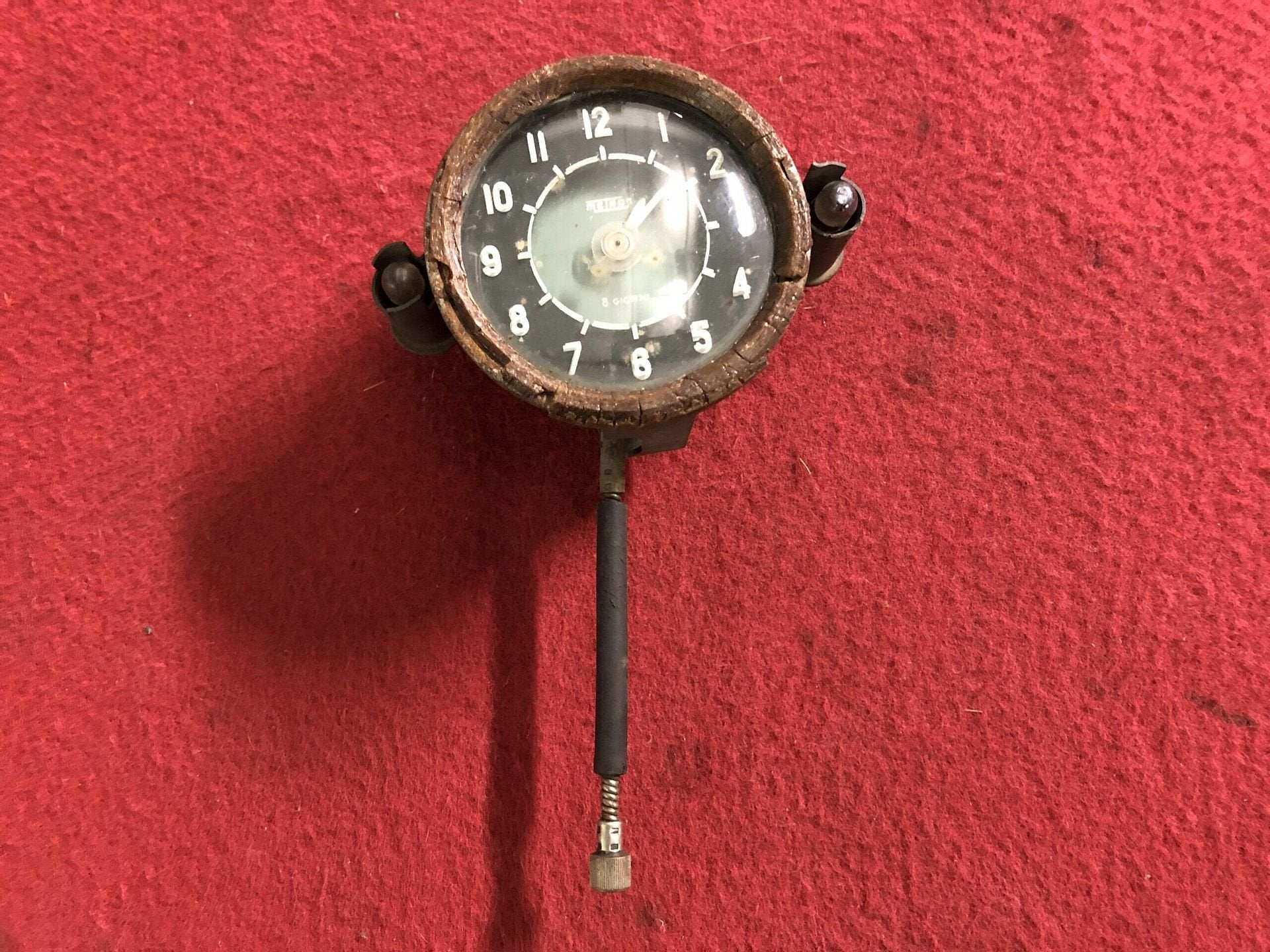 Lancia Aurelia B20 GT klok, -, Utilisé, -, Lancia