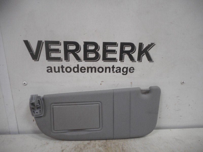 PARE-SOLEIL GAUCHE Peugeot 406 Coupé (8C) (01-1996/12-2004), Kontakt-peugeot@peugeot.com, Utilisé, Peugeot Deutschland GmbH, Bahnhofsplatz
65423  Rüsselsheim, DE
