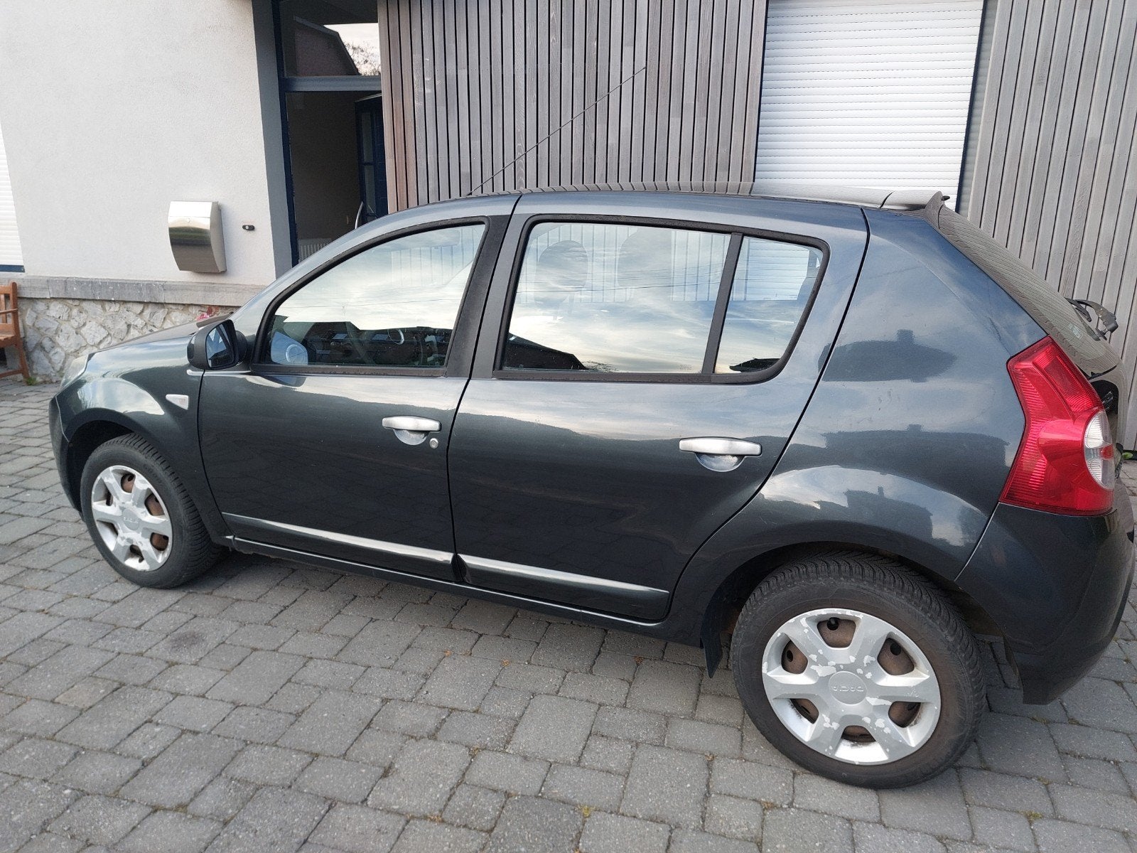Dacia Sandero te koop, Auto's, Dacia, Particulier, Sandero