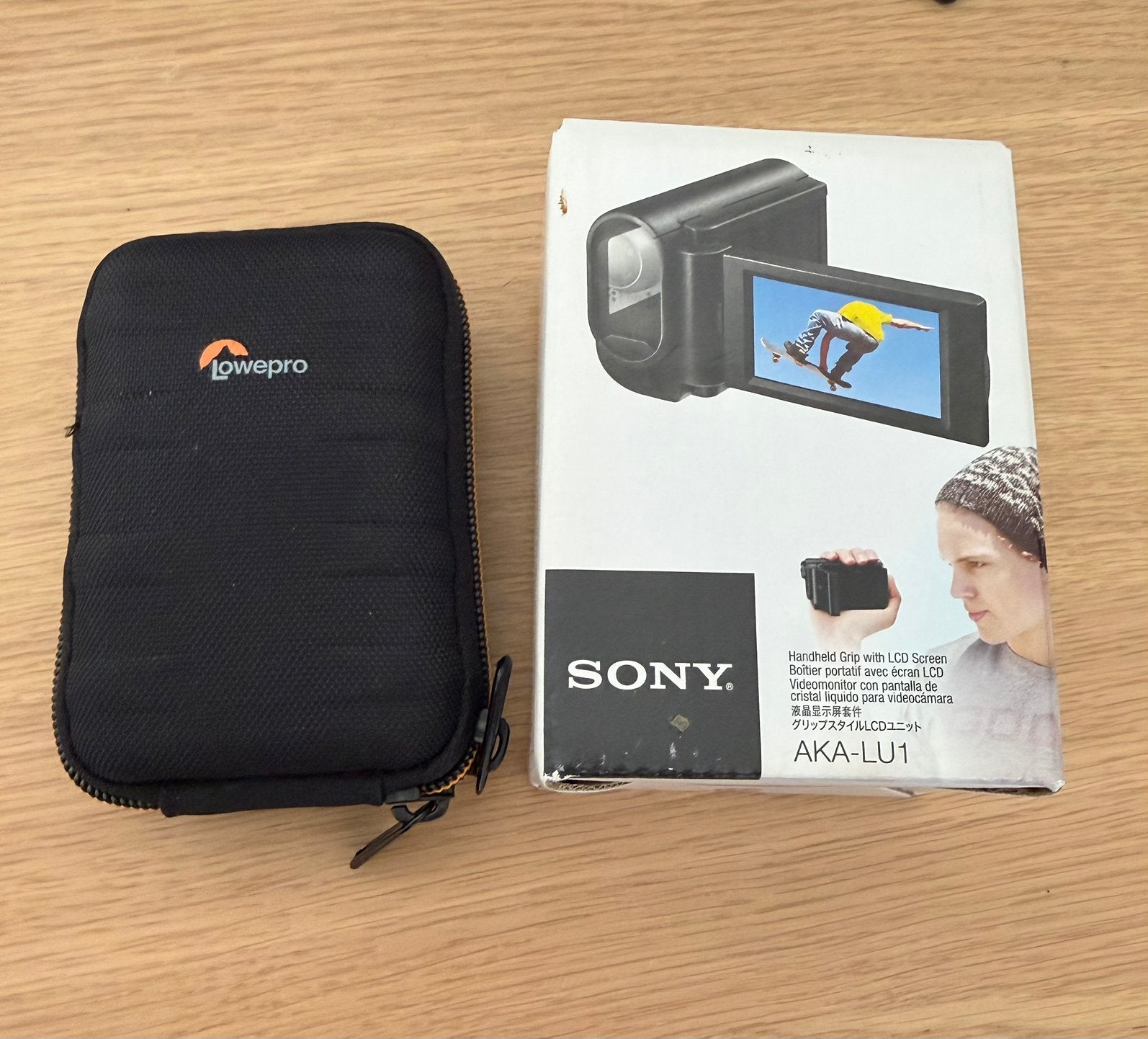 Sony compacte camera in perfecte staat!, Enlèvement ou Envoi, Comme neuf, Sony