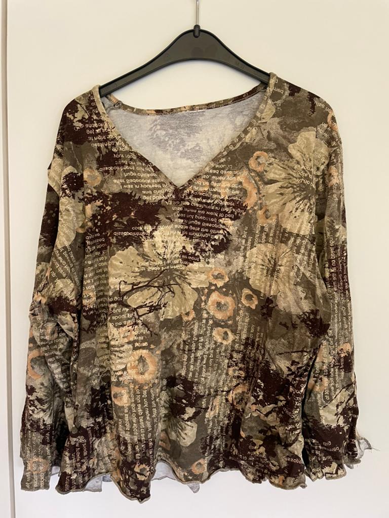 Joli t-shirt M, Enlèvement ou Envoi, Comme neuf
