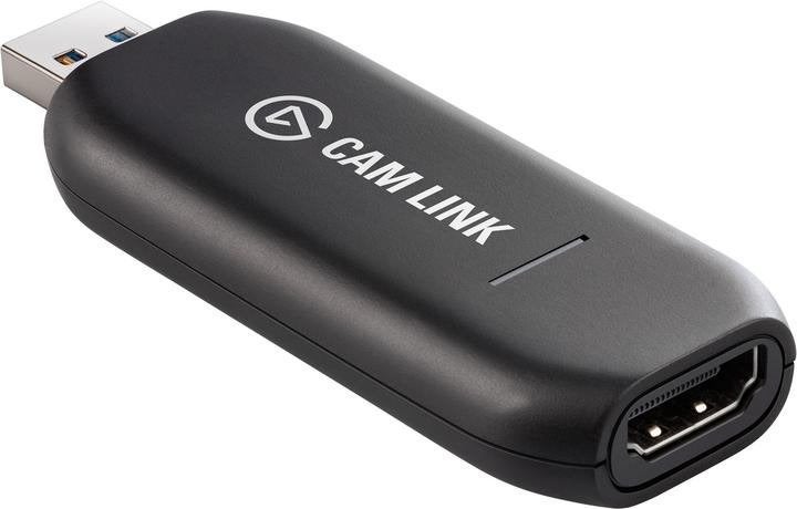 Elgato Cam Link 4K, Enlèvement, Neuf