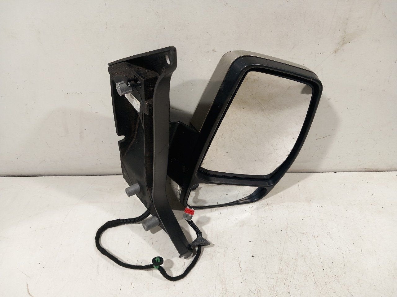 Spiegel buiten rechts elektrisch Ford Transit, Onderdelen@venauto.nl, Van der Ven Autorecycling B.V., Gebruikt, Ettenseweg 76, 4706 PB Roosendaal, The Netherlands