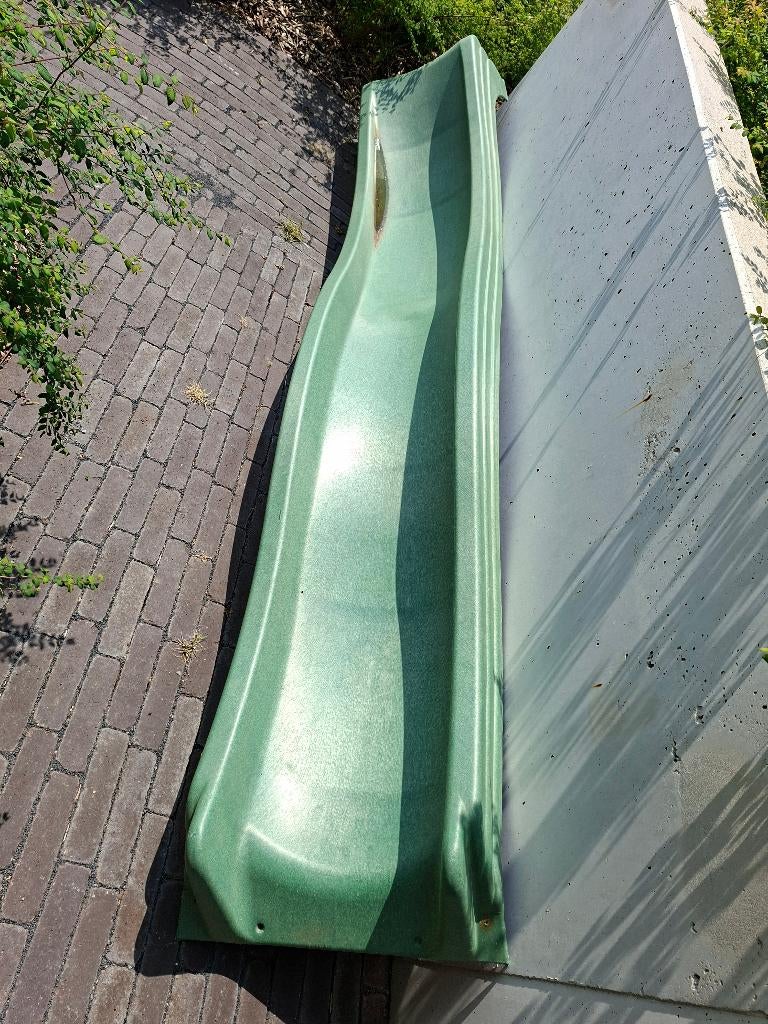 Glijbaan, Kinderen en Baby's, Ophalen, Gebruikt, Glijbaan