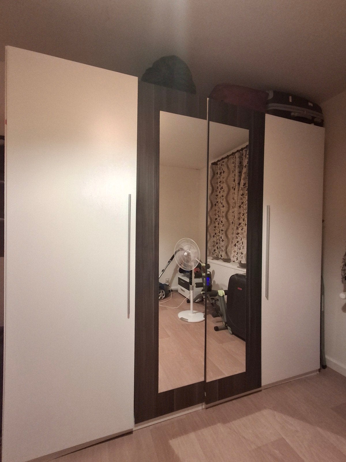 3 kasten., Huis en Inrichting, Ophalen
