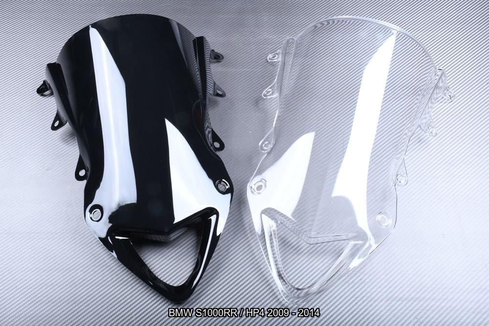 Bulle BMW S1000RR / HP4 2009 2014 2012 K46, Motos, Accessoires | Autre, Neuf, Enlèvement ou Envoi