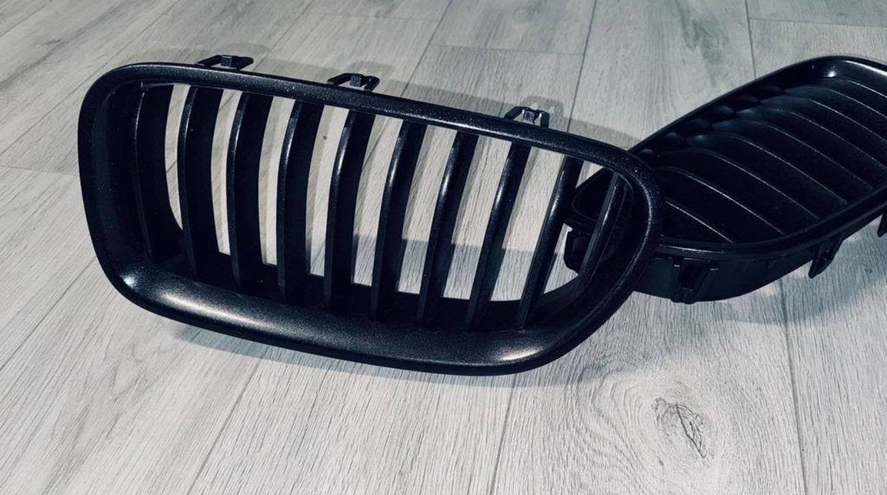 BMW grille 520/525/530/535… f10/f11, Ophalen, BMW