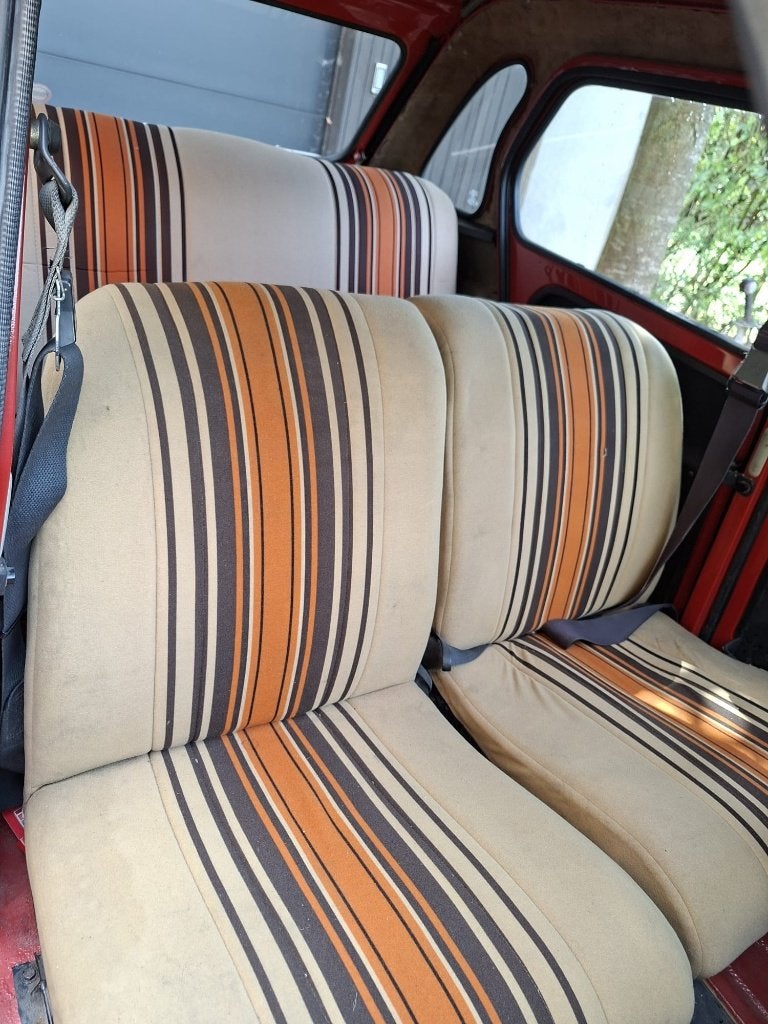 Citroën Dyane gekeurd + garantie, foto 4