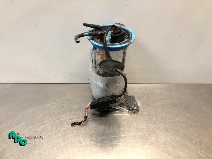 Pompe carburant électrique d'un Seat Leon (Leon 09-), -, 3 mois de garantie, Utilisé, -