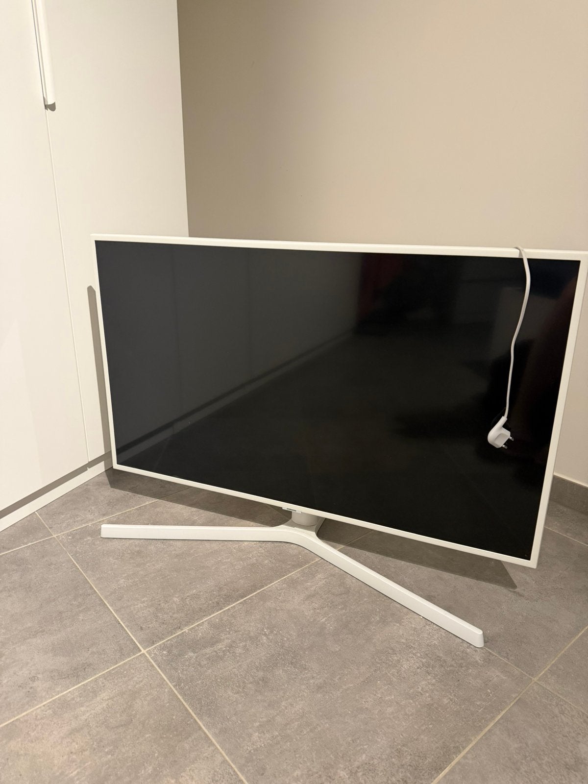 Samsung Smart TV, Audio, Tv en Foto, Televisies, Ophalen, Zo goed als nieuw, Samsung, Smart TV