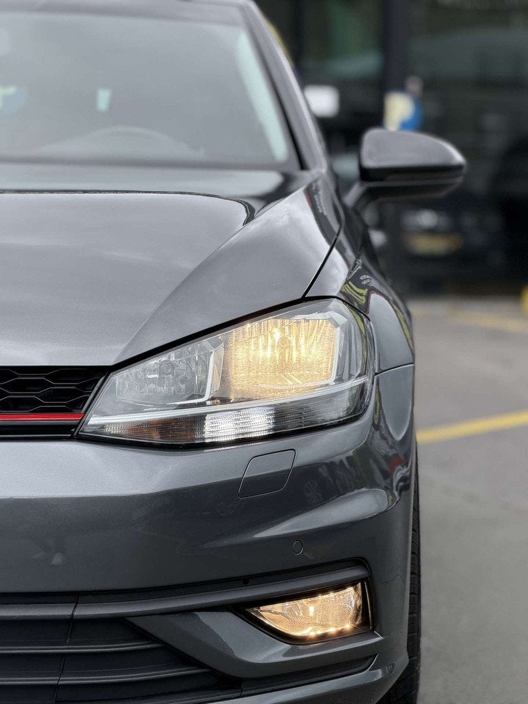 Volkswagen Golf Pack Sport1.5 TSI DSG Boîte Auto*Garant, Autos, Argent ou Gris, Achat, Euro 6, Entreprise