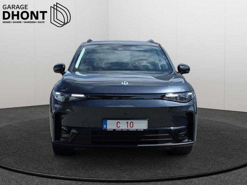 Leapmotor C10 Design Hybrid EV - 1.5 PHEV - 215PK, Auto's, Leapmotor, Automaat, Achterwielaandrijving, 1498 cc, 5 zetels