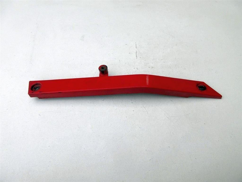 Kawasaki GPZ600R afdekkap frame rood L GPZ 600 R sier lijst, Ophalen of Verzenden, Gebruikt