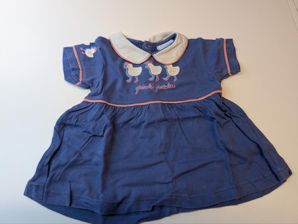 Belle robe d'été pour 3 mois, Robe ou Jupe, Enlèvement ou Envoi, Utilisé, Premaman