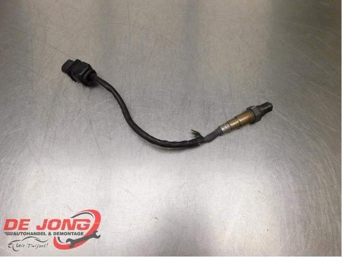 Sonde lambda d'un BMW 3-Serie, -, 3 mois de garantie, Utilisé, -
