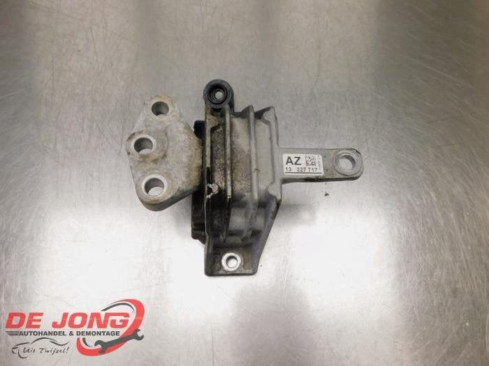 Motorsteun van een Opel Insignia, Gebruikt, -, -, Opel