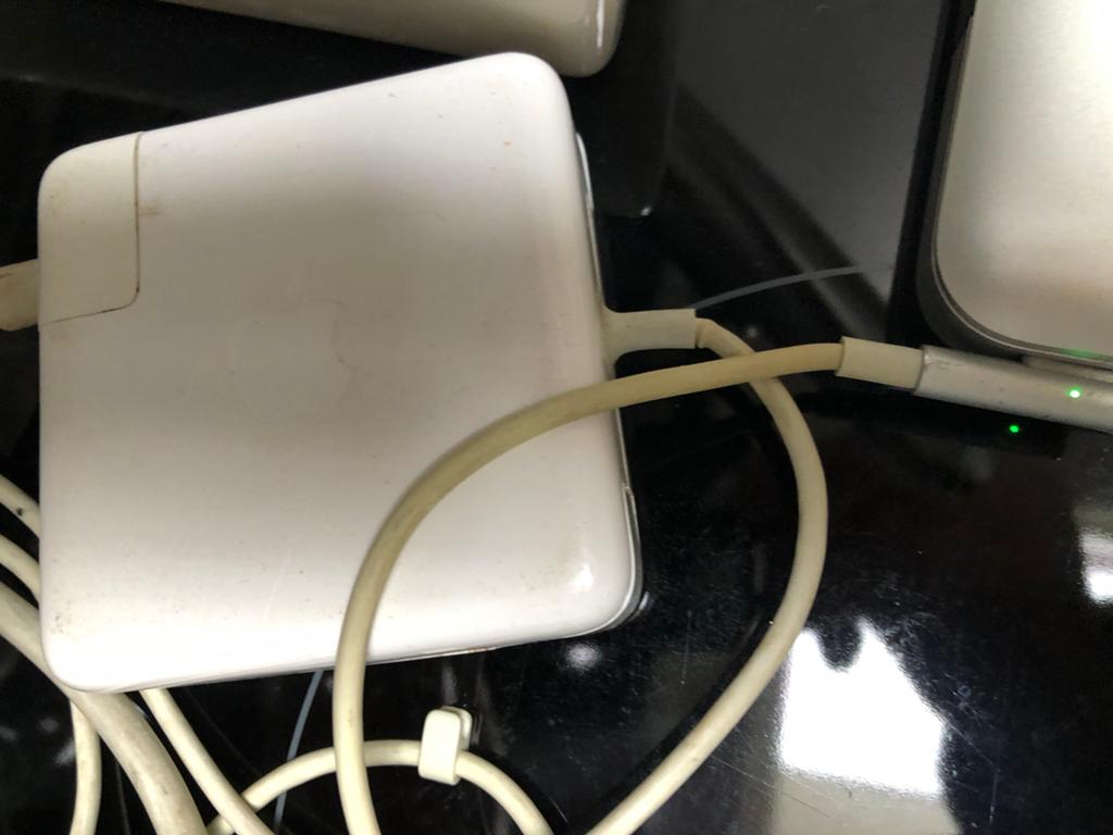 Macbook in goede staat, Ophalen of Verzenden, Zo goed als nieuw