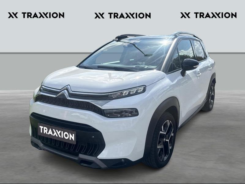 Citroen C3 1.2 PureTech 130 EAT6 MAX, Automaat, 1199 cc, 96 kW, 5 deurs
