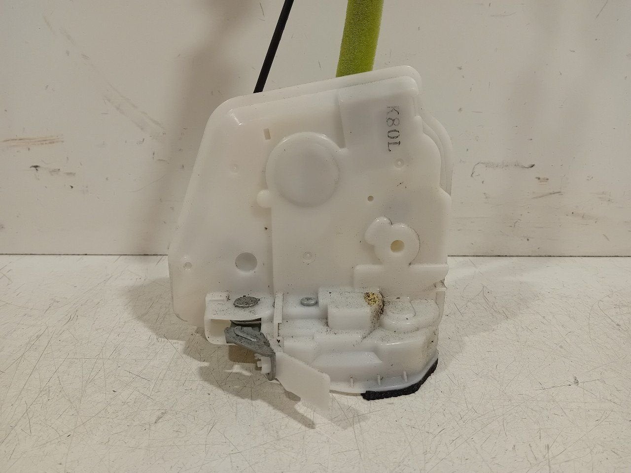 Slot mechaniek portier elektrisch centrale vergrendeling lin, Auto-onderdelen, Onderdelen@venauto.nl, Van der Ven Autorecycling B.V.