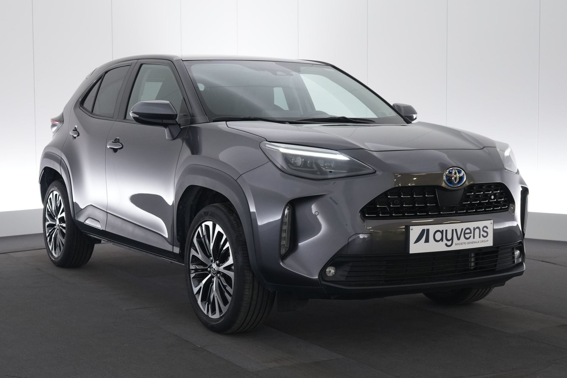(2CJW988) TOYOTA YARIS CROSS, Auto's, Gebruikt, Euro 6, 1490 cc, Bedrijf