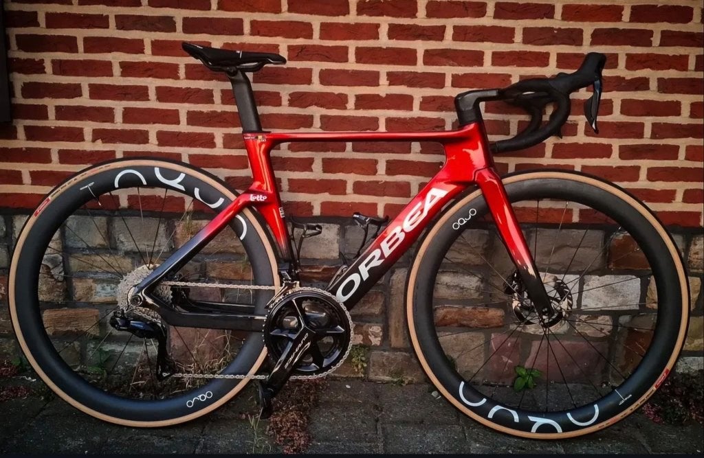 Orbea Orca Oreo, Fietsen en Brommers, Gebruikt, 26 inch, 10 tot 15 versnellingen, 49 tot 53 cm